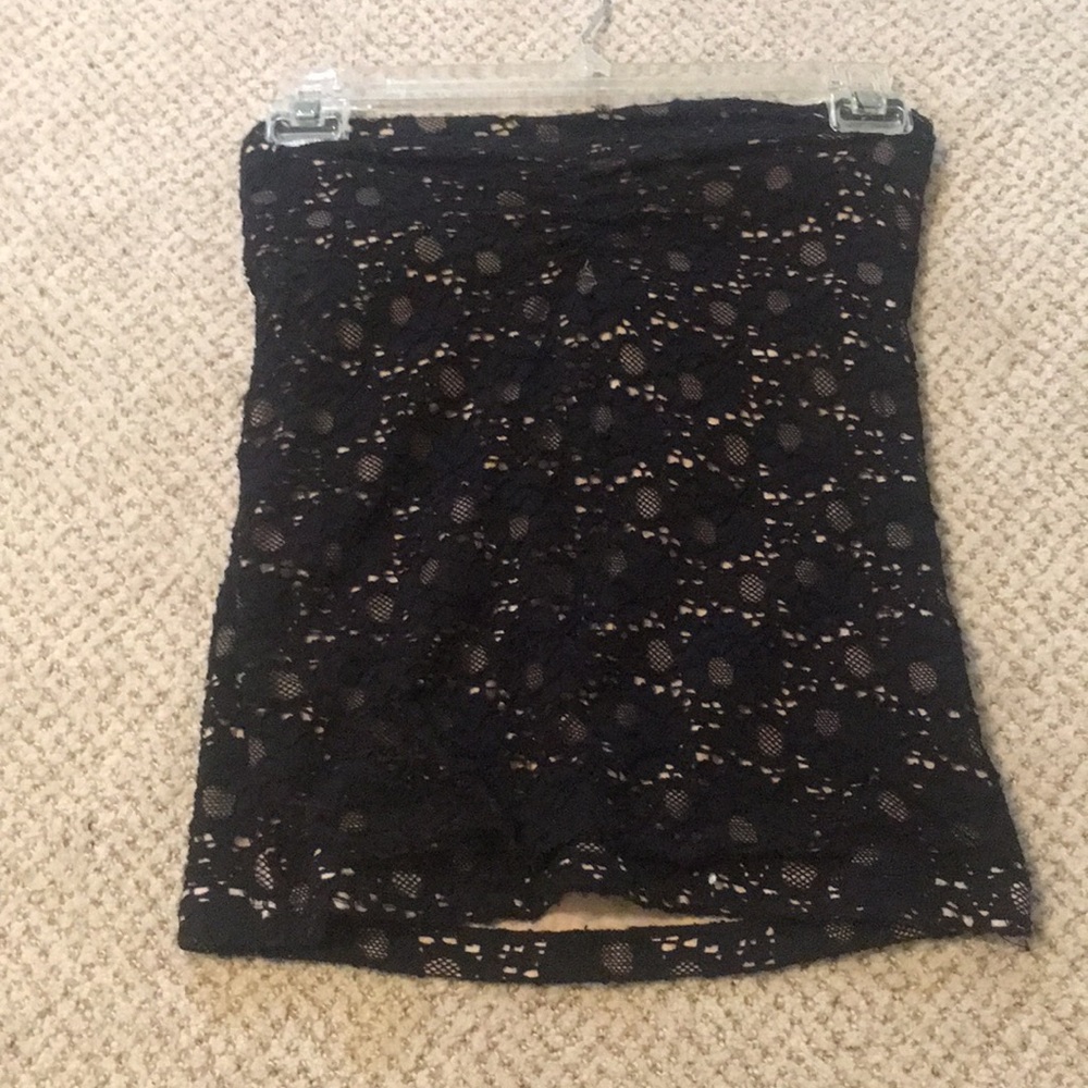 American Eagle tube top